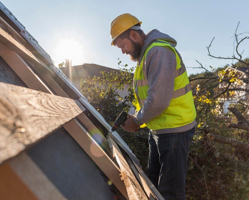 Gutter Cleaning Restoration