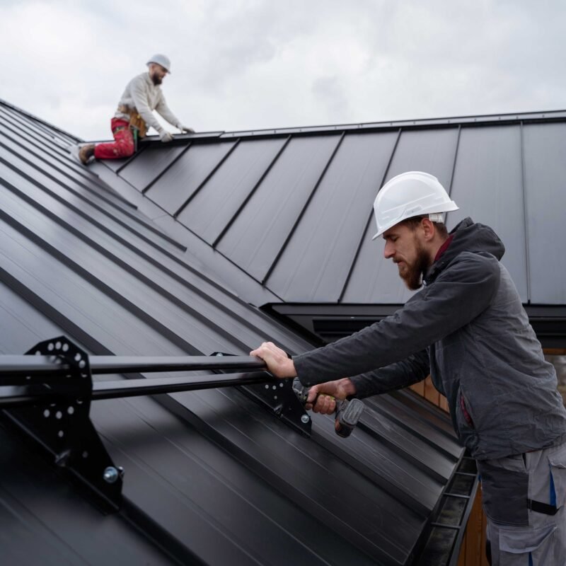 Professional Roofers in guildford and Surrounding Areas