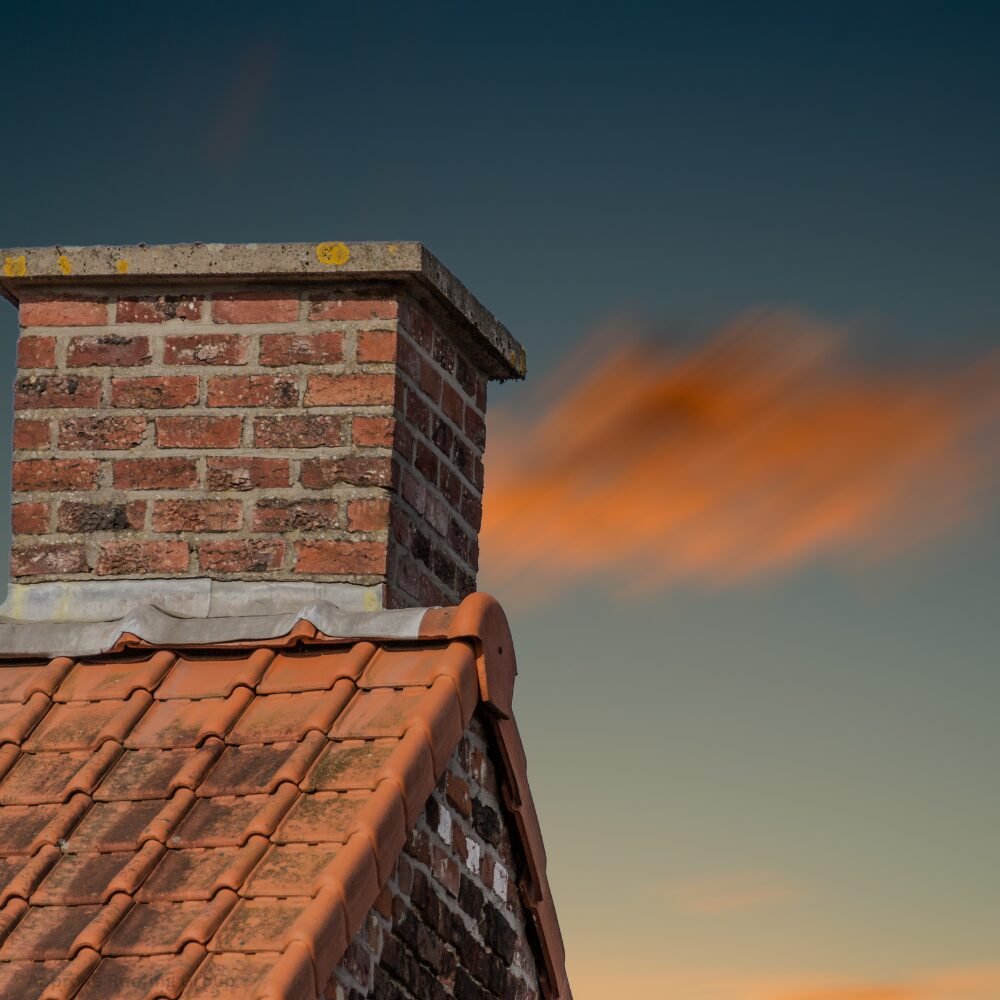 chimney repair